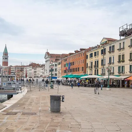 Ca' Gritti By Venicevillas Exterior photo
