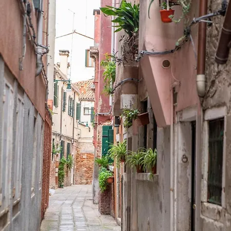 Ca' Gritti By Venicevillas Exterior photo