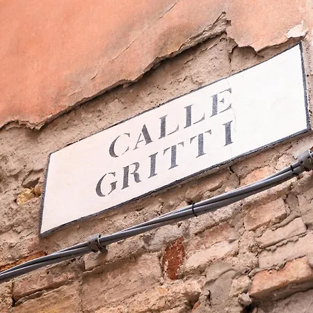 Ca' Gritti By Venicevillas Exterior photo