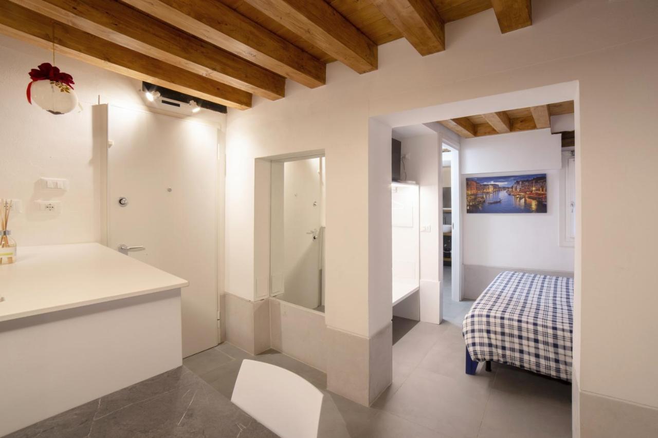 Apartment Ca' Gritti By Venicevillas Venedig