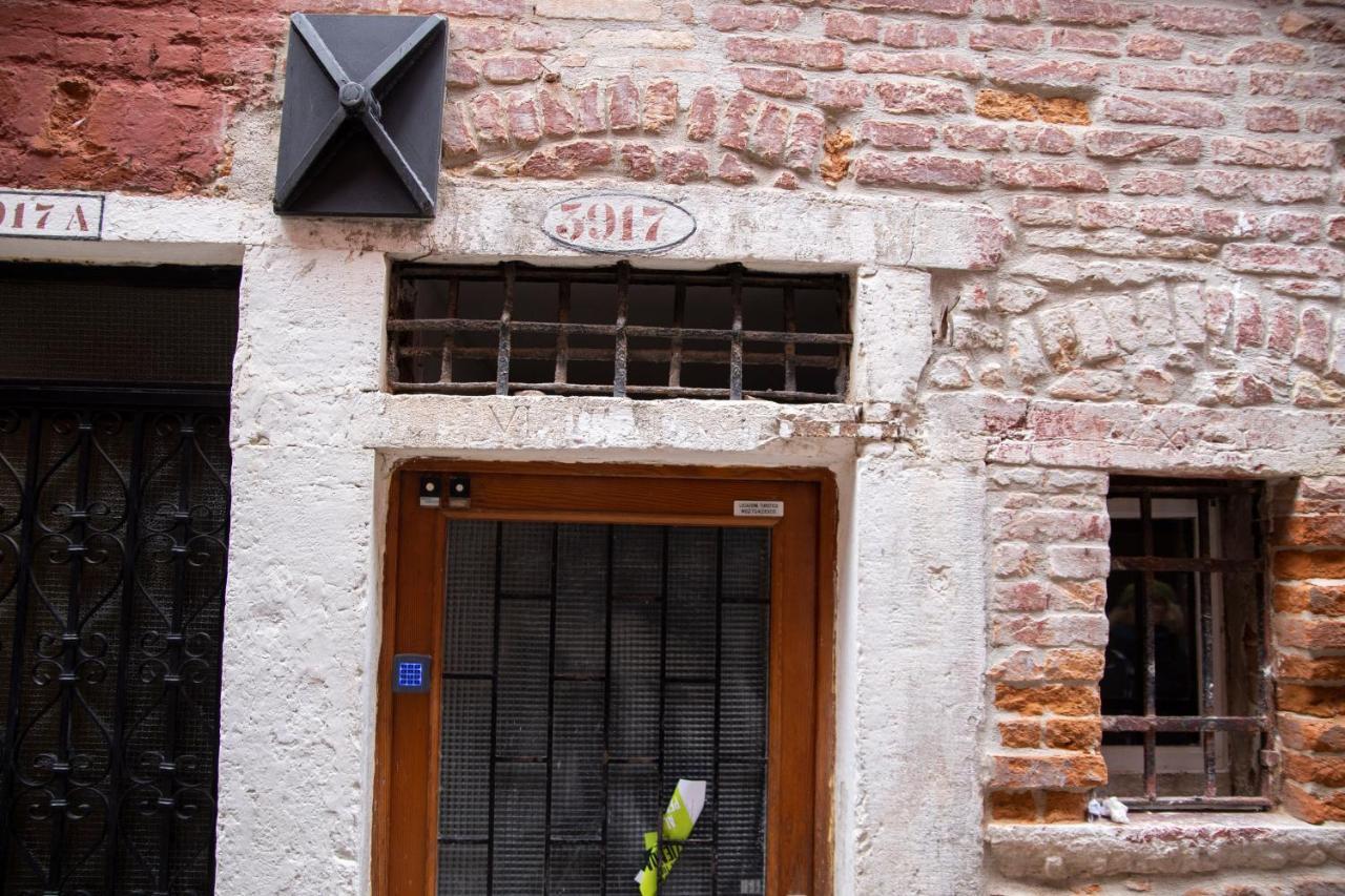 Apartment Ca' Gritti By Venicevillas Venedig